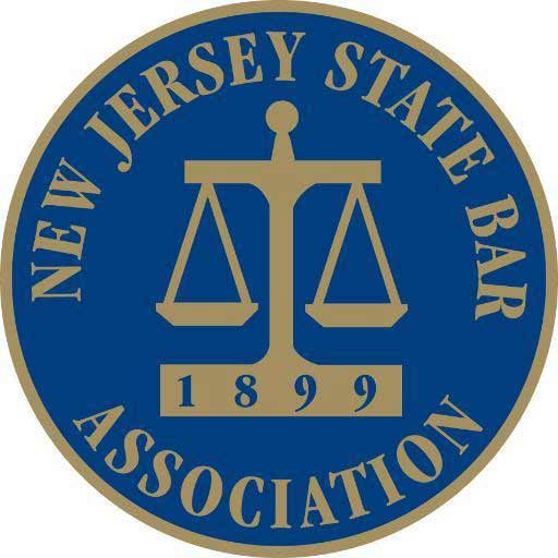 New Jersey State Bar Association 1899